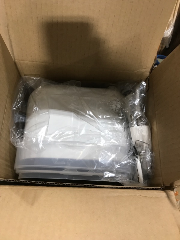 Photo 1 of Bololo Baby Bottle Sterilizer and Dryer| Sanitizer for Baby Bottles?Breast Pump | 600W Stronger Power eletric bottle steamer box | LED Touch Screen | Auto Shut-Off