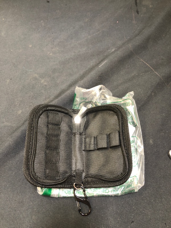 Photo 2 of Carrying Case Fits Pods and USB Charger