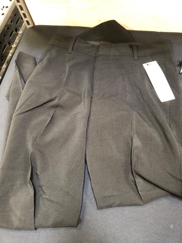 Photo 3 of Calvin Klein Boys' 3-Piece Formal Suit Set, SLIM FIT, SIZE 12 