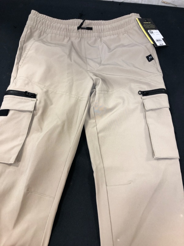 Photo 2 of Boys' Relaxed Fit Tech Pull-On Jogger Pants - art class™