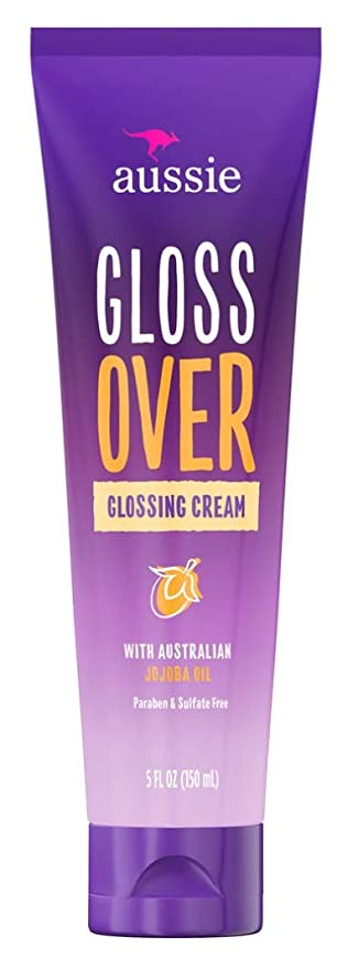 Photo 1 of Aussie Gloss Over Cream 5 Ounce (150ml) 3 COUNT 