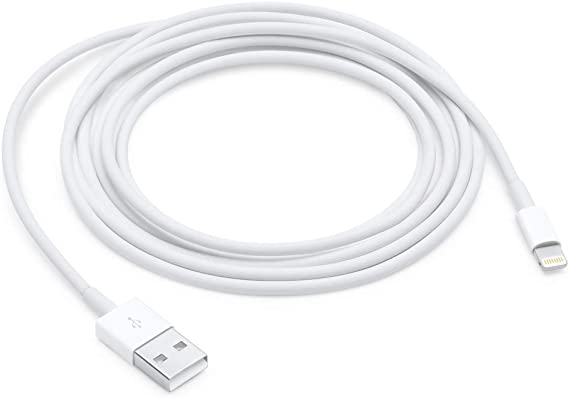 Photo 1 of Apple Lightning to USB Cable (2 m)