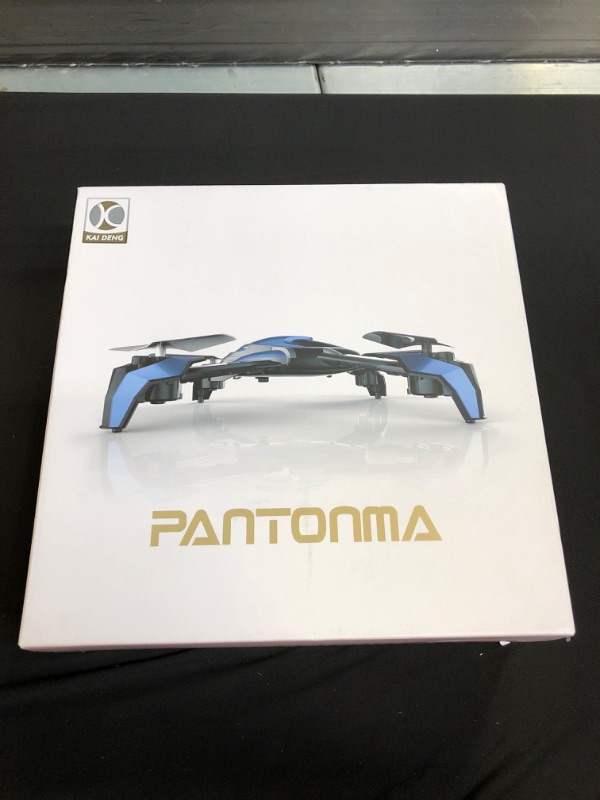Photo 1 of DRONE-----FACTORY SEALED----UNABLE TO TEST