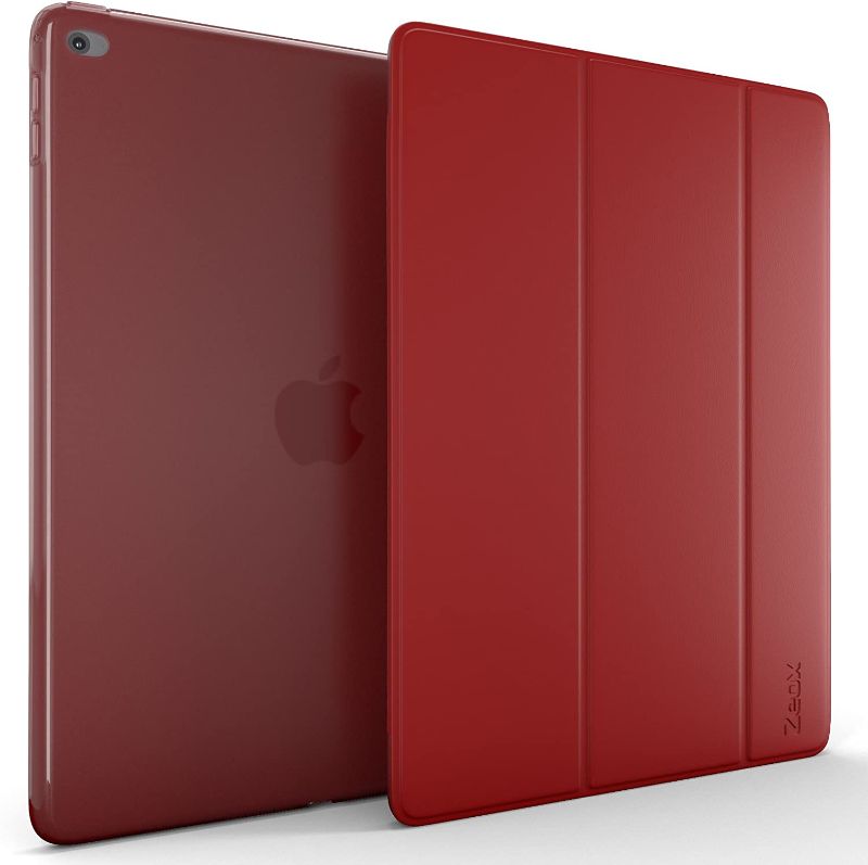 Photo 1 of Zeox Case for iPad Pro 12.9"
