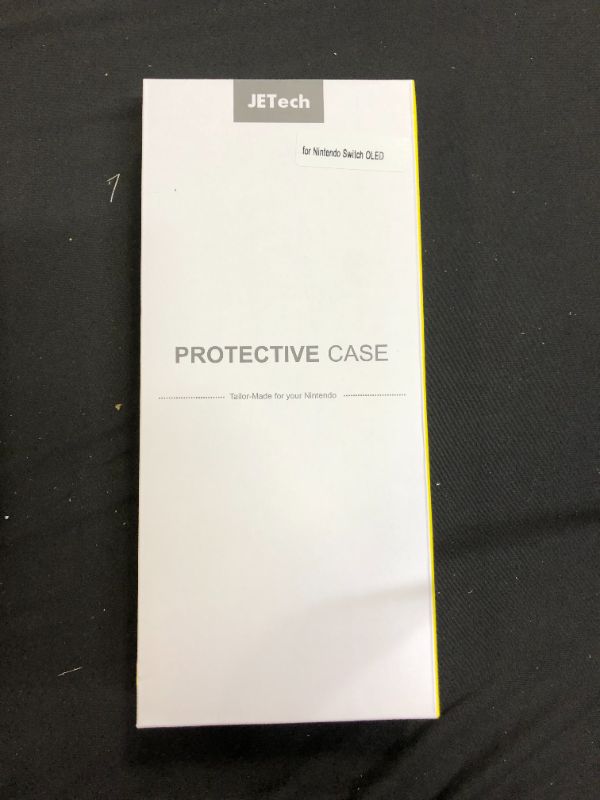 Photo 1 of Protective Case for Nintendo Switch (OLED Model) 7-Inch 2021 Release-----FACTORY SEALED