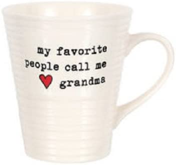 Photo 1 of  Grandma Mug, 16oz