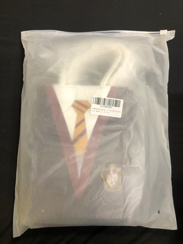 Photo 2 of 16 Packs Harry Wizard School Favors Bags for Children Birthday Party Supplies, Paper Tote Bags Party Favor Bags for Kids Birthday Party Supplies Decorations.
