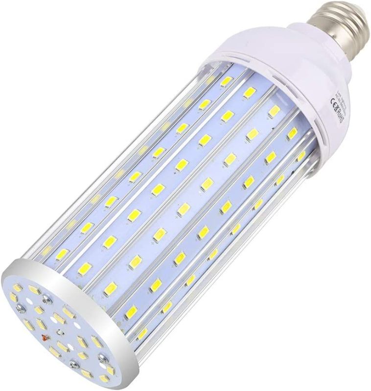 Photo 1 of 60W LED Corn Light Bulb Lamp,----UNABLE TO TEST