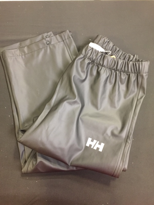 Photo 2 of Helly-Hansen 41675 Juniors' Unisex Moss Pant---SIZE 14 JR---USED