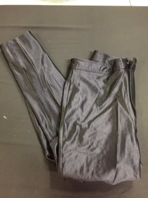 Photo 2 of American Apparel Women's The-Disco Pant---SIZE M---USED