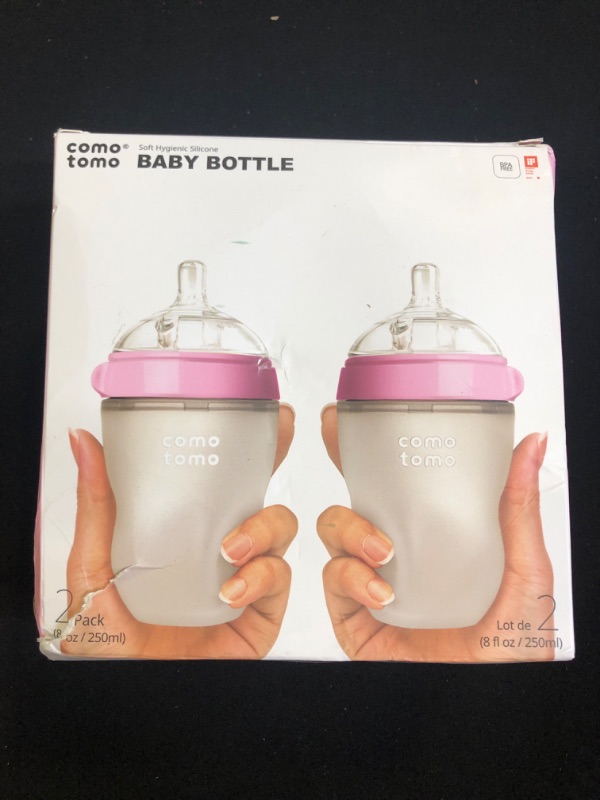 Photo 2 of Baby Bottle