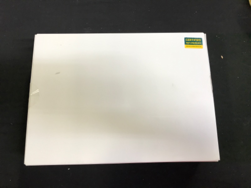 Photo 1 of TP-Link AC4000 Smart WiFi Router - Tri Band Router----UNABLE TO TEST---FACTORY SEALED