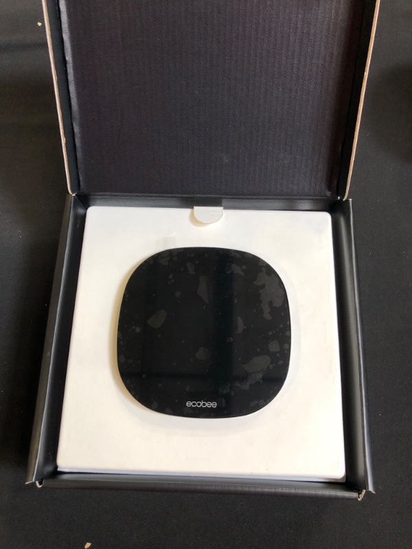 Photo 1 of 3 Lite Smart Thermostat Wi-Fi Thermostat