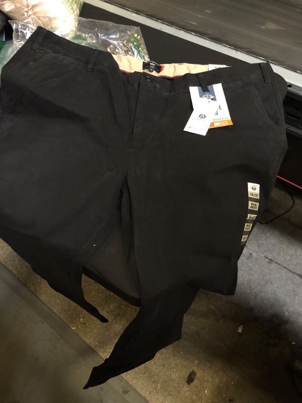 Photo 1 of Dockers Men's Straight Fit Ultimate Chino with Smart 360 Flex (Regular and Big and Tall)