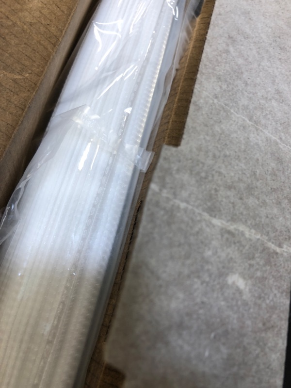 Photo 1 of Sheet Protectors, PANDRI 300 Pack Clear Heavy Duty Plastic Page Protectors Sheet Reinforced 11-Hole Fit for 3 Ring Binder Fits Standard 8.5 x 11 Paper, 9.25 x 11.25 Top Loaded, Acid Free