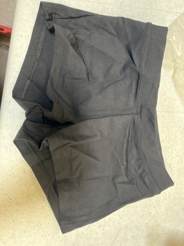 Photo 1 of Capezio Women's Low-Rise Boyshort
SIZE SMALL