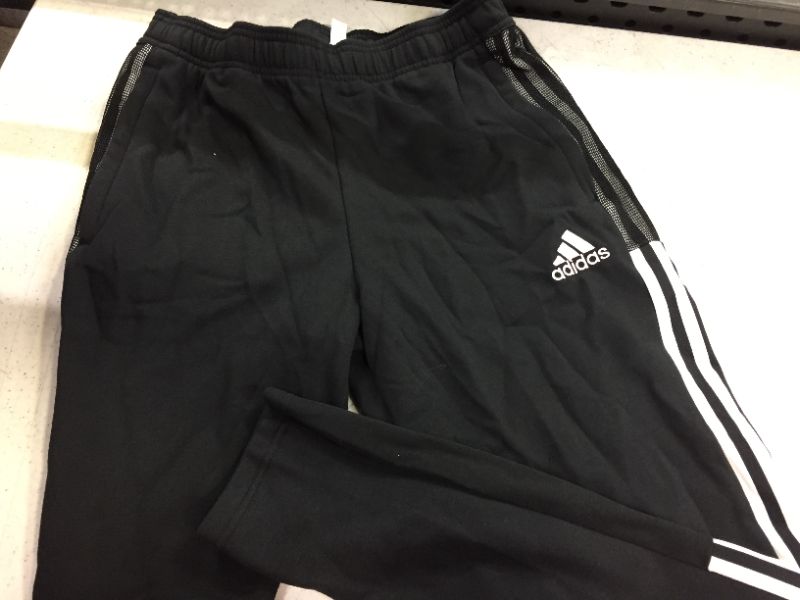 Photo 3 of adidas Men's Tiro 21 Sweatpants ( medium ) 