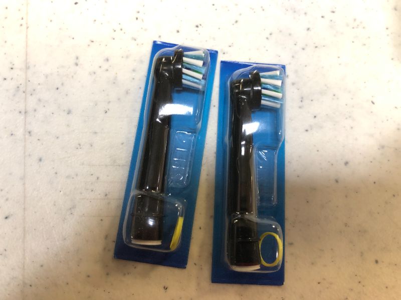 Photo 3 of Oral-B Smart Limited Electric Toothbrush, Black
