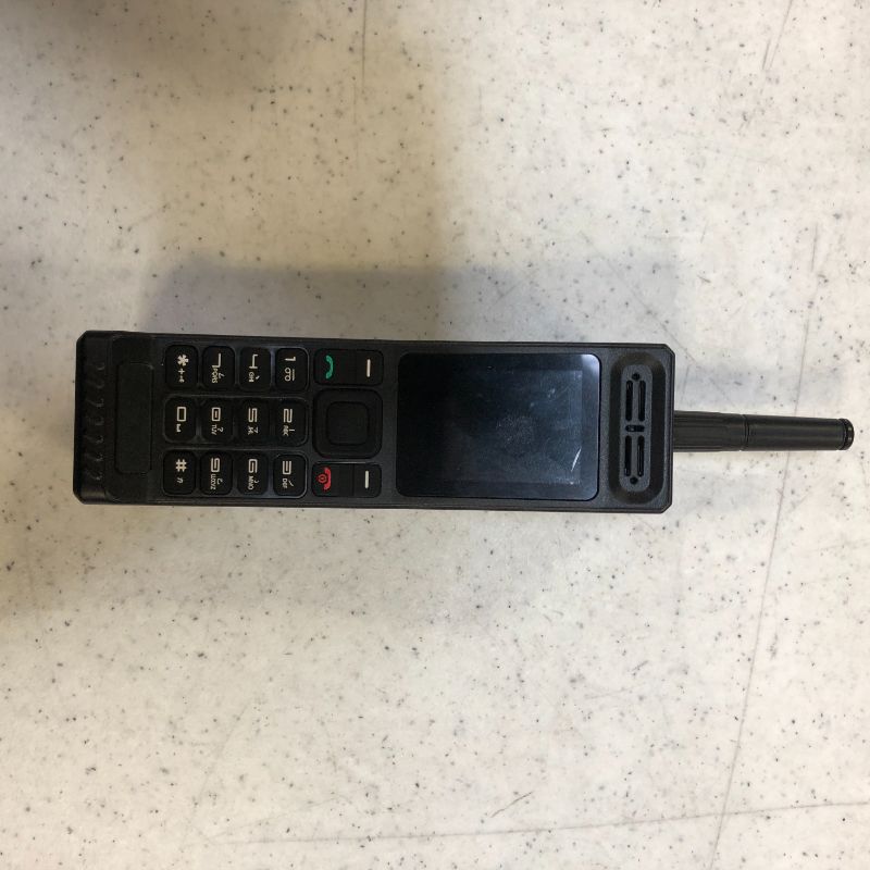 Photo 2 of Vintage Retro Brick Cell Phone Mobile Phone   -- No Charger Included --