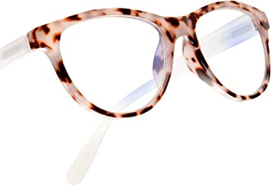 Photo 1 of  Reading Glasses BluErase Lens Cat Eye Anti-Blue Light Glasses for Women
