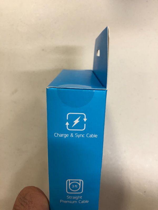 Photo 2 of Fast Car Charger Android------FACTORY SEALED MICRO USB CORD