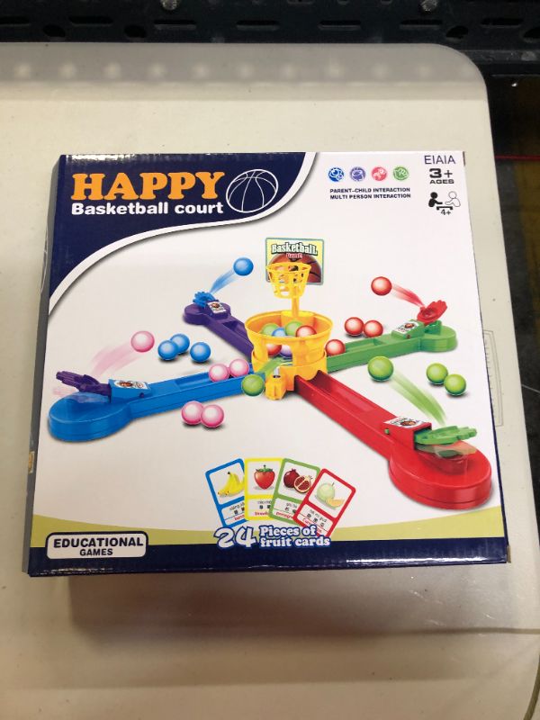 Photo 2 of  Gift Toys for 3-8 Years Old Boys Girls, Learning, Early Developmental Toy-----FACTORY SEALED