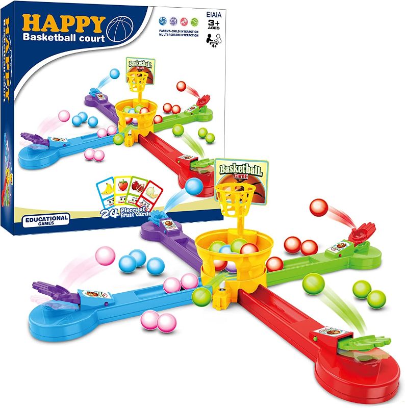 Photo 1 of  Gift Toys for 3-8 Years Old Boys Girls, Learning, Early Developmental Toy-----FACTORY SEALED