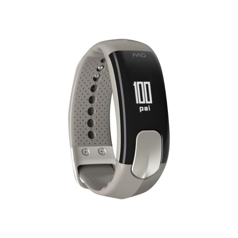 Photo 1 of Mio Slice: Heart Rate & Activity Tracker-----FACTORY SEALED