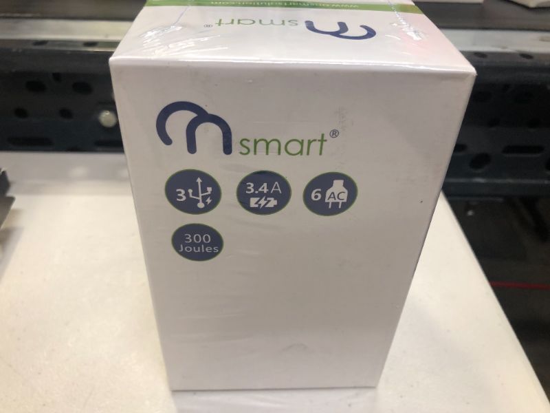 Photo 1 of ONSMART USB Wall Charger--factory sealed 
