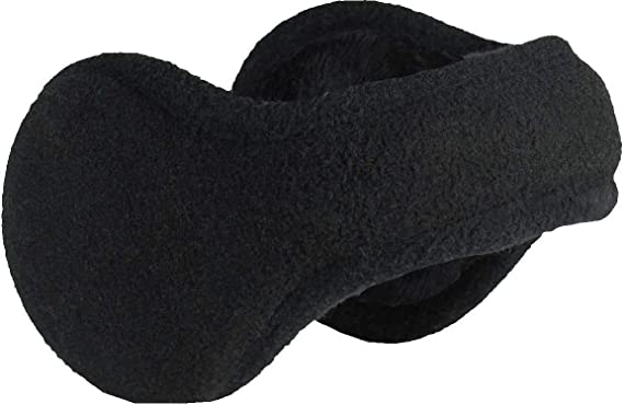 Photo 1 of 180s Women's Tahoe Ear Warmer, BLACK