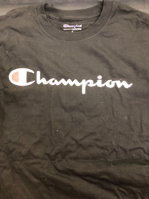 Photo 2 of Champion Mens T-Shirt SZ SMALL