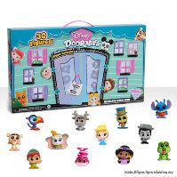 Photo 1 of Disney Doorables Mega Pack**MISSING CHARACTERS**