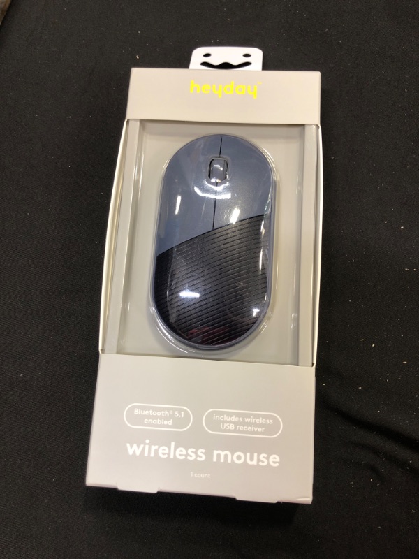 Photo 2 of heyday™ Bluetooth Mouse