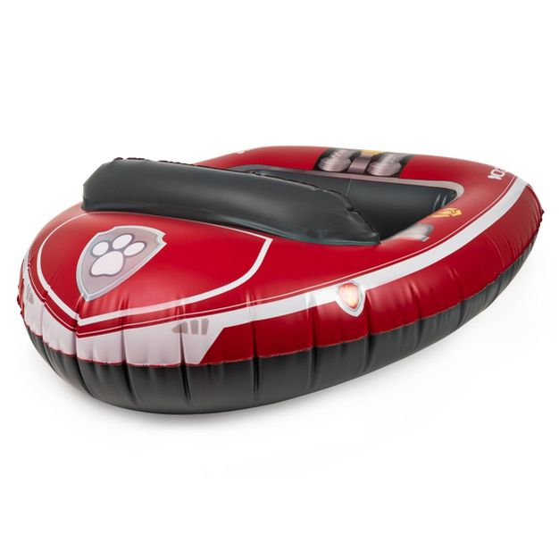 Photo 1 of 
Swimways Inflatable Rescue Boat - Marshall