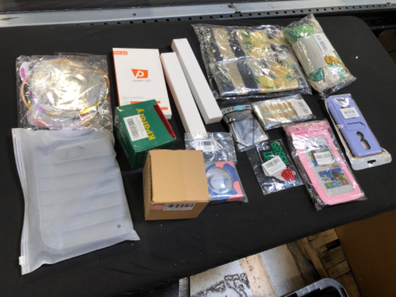 Photo 1 of 15 ITEM BAG LOT 