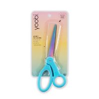 Photo 1 of Yoobi™ Adult Scissor Blue Oil Slick