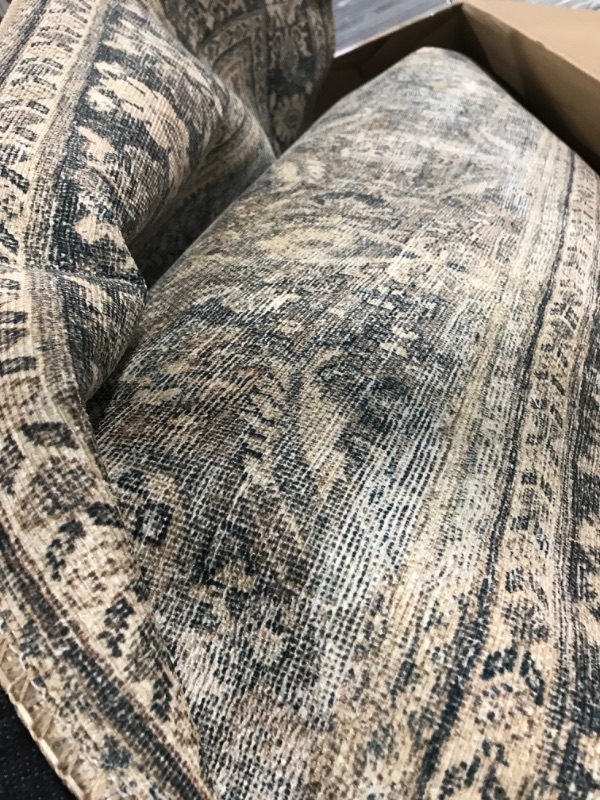 Photo 1 of 50"L AREA RUG 