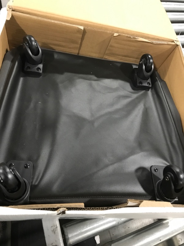 Photo 3 of Chicco Car Seat Travel Bag - Anthracite