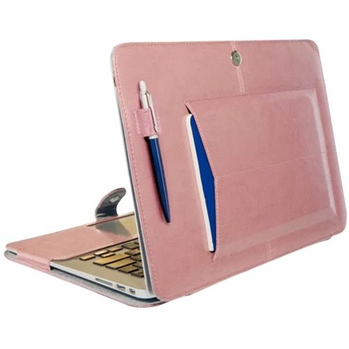 Photo 1 of Bluebonnet MacBook 15" Pro Case (2016-2021) - Pink (1823576)
