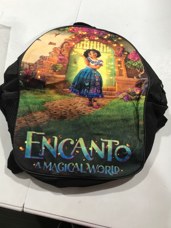 Photo 1 of Encanto backpack