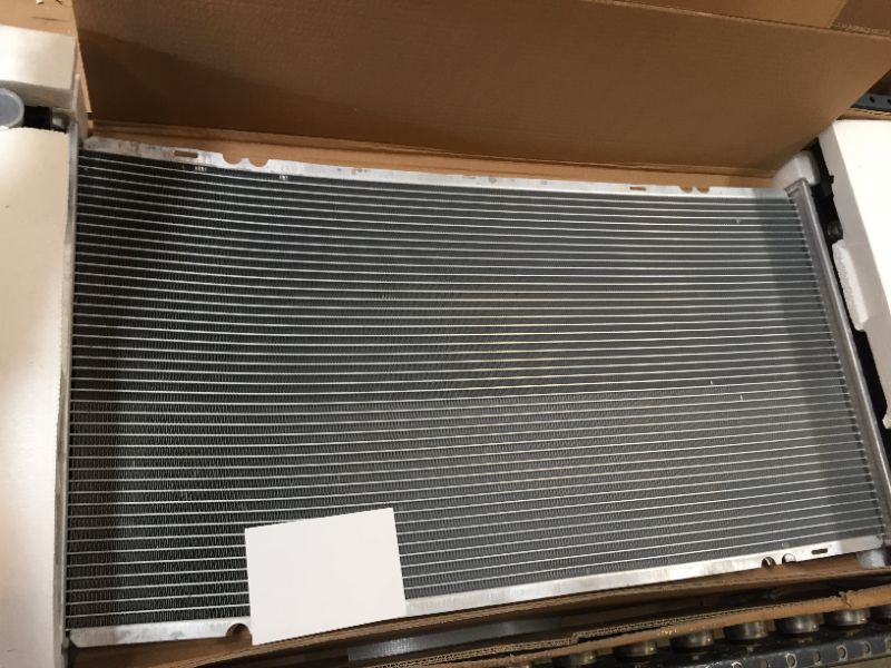 Photo 1 of 2370 34 Radiator for For Chevy Silverado 1500 2500 Suburban Tahoe 4.8 5.3 6.0L
