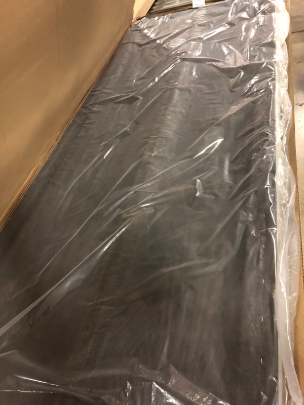 Photo 1 of 2 queen size box springs