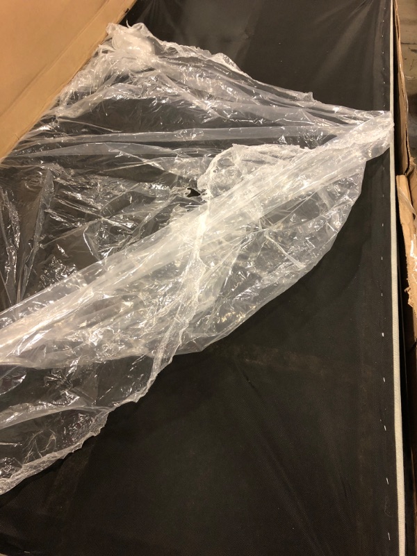 Photo 1 of 2 queen size box springs