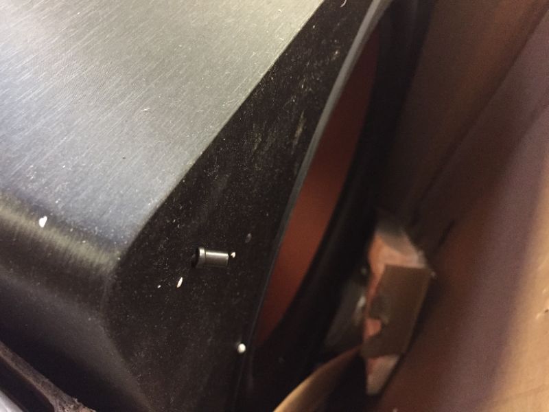 Photo 5 of Klipsch R-115sw Subwoofer
