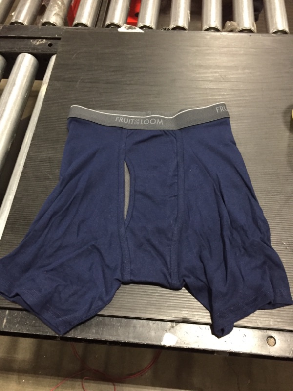 Photo 1 of 5 pair of Men's Underwear. Size M.