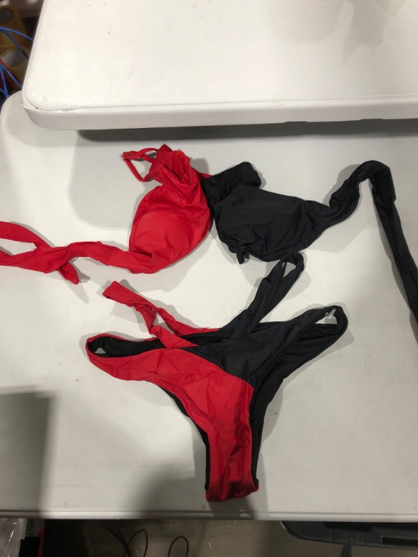 Photo 1 of Bikini. Size L
