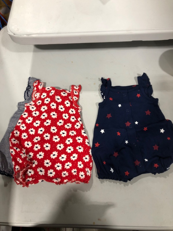 Photo 1 of Baby Outfits. Size New Born. 3pc