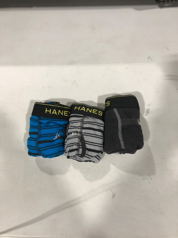 Photo 1 of 6 Hanes Underwear for men Size M