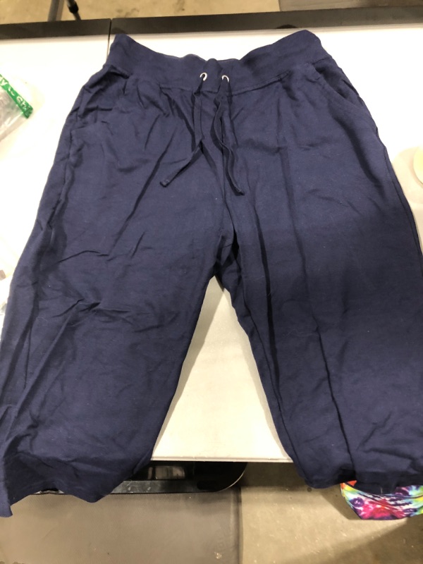 Photo 1 of Blue Long shorts Size unknown 