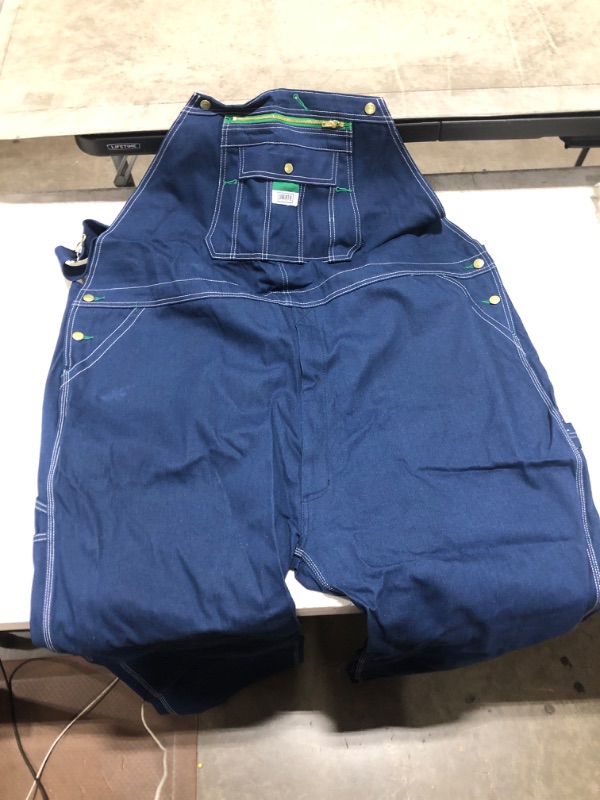 Photo 1 of 54X32 OVERALLS 